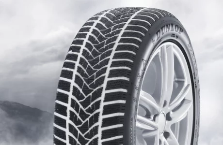 Poklon pri kupnji 4 zimske gume Dunlop - (16" ili više) - kišobran