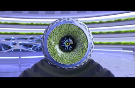 Goodyear Oxygene