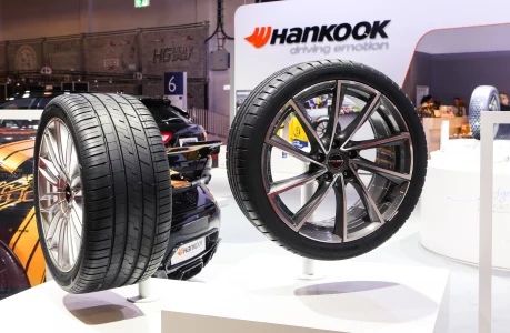 NOVO! Hankook Ventus S1 EVO 3