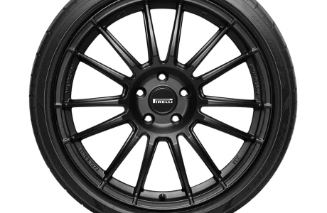 Pirelli P ZERO ™