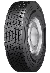 GUMA 265/70R19.5 CHD3 CONTI Hybrid HD3 140/138M 3PMSF TL