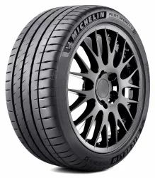 GUMA 275/40R20 106Y PILOT SPORT 4 SUV XL TL MICHELIN
