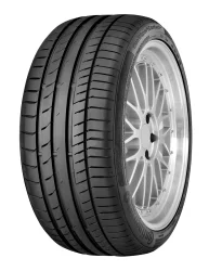 GUMA 245/40R18 97Y SPORTCONTACT 5P XL MO FR TL CONTINENTAL