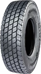 GUMA 245/70R17.5 D HR 4 136/134M TL 3PMSF MATADOR