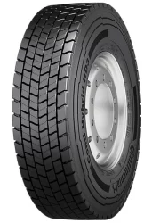 GUMA 215/75R17.5 CHD3 Conti Hybrid LD3 126/124M TL 3PMSF