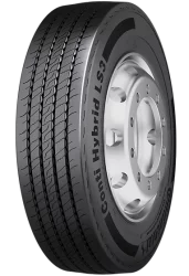 GUMA 235/75R17.5 CHS3 Conti Hybrid LS3 132/130M TL 3PMSF