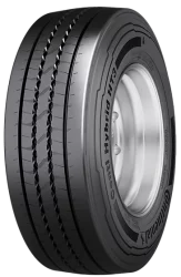 GUMA 385/65R22.5 CHT3 Conti Hybrid HT3 160K TL M+S
