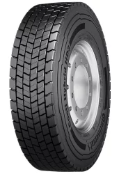 GUMA 305/70R19.5 CHD3 Conti Hybrid HD3 148/145M TL 3PMSF
