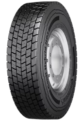 GUMA 295/60R22.5 CHD3 Conti Hybrid HD3 150/147L 18PR 3PMSF
