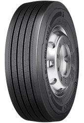 GUMA 355/50R22.5 CES3 Conti EcoPlus HS3 156K TL 3PMSF