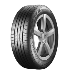 GUMA 215/55R16 93V ECOCONTACT 6 TL CONTINENTAL