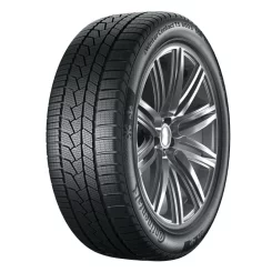 GUMA 275/35R19 100V WINTERCONTACT TS860S SSR XL FR TL CONTINENTAL