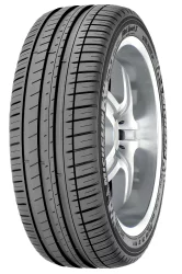 GUMA 285/35R18 101Y PILOT SPORT 3 MO1 XL TL MICHELIN