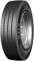 GUMA 245/70R17.5 CONTI HTL2 ECO-PLUS 143/141L TL