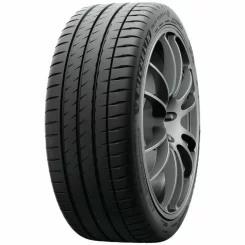 GUMA 245/35R21 96Y PILOT SPORT 4 S XL ACOUSTIC T0 TL MICHELIN GUMA 245/35R21 96Y PILOT SPORT 4 S XL ACOUSTIC T0 TL MICHELIN