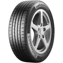 GUMA 205/60R16 96V PREMIUMCONTACT 5 XL * SSR TL CONTINENTAL