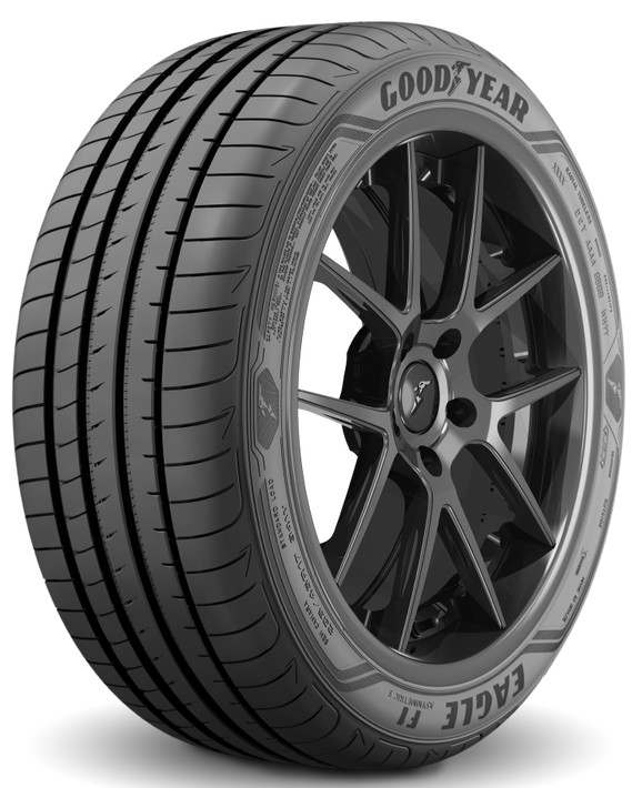 GOODYEAR 305/30R21 104Y EAG F1 ASY 3 NA0 XL FP TL GOODYEAR
