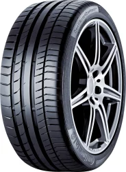 GUMA 265/30R20 94Y SPORTCONTACT 5P RO1 XL CONTISILENT TL CONTINENTAL