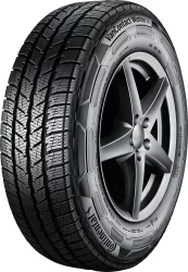 GUMA 225/75R16C 121/120R (122L) VANCONTACT WINTER TL CONTINENTAL