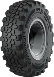 GUMA 365/80R20 CONTI MPT81 152K TL