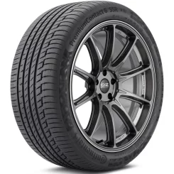 GUMA 225/50R18 95W PREMIUMCONTACT 6 SSR * TL CONTINENTAL