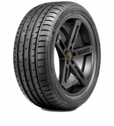 GUMA 245/45R18 96Y SPORTCONTACT 3 E SSR * TL CONTINENTAL