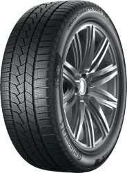 GUMA 205/45R18 90H WINTERCONTACT TS860S * XL FR TL CONTINENTAL
