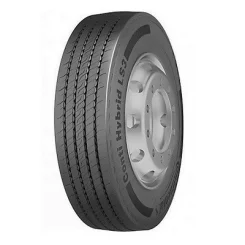 GUMA 245/70R17.5 CHS3 CONTI HYBRID LS3 136/134M TL
