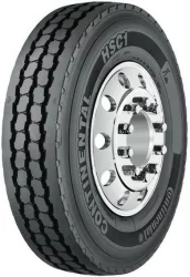GUMA 315/80R22.5 CONTI HSC1 156/150K TL M+S