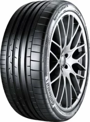 GUMA 315/40R21 111Y SPORTCONTACT 6 MO FR TL CONTINENTAL