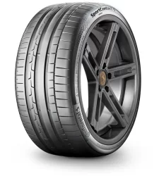 GUMA 275/45R21 110Y SPORTCONTACT 6 XL MO1 FR TL CONTINENTAL
