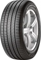 GUMA 235/45R20 100V SCORPION VERDE S-I XL TL PIRELLI GUMA 235/45R20 100V SCORPION VERDE S-I XL TL PIRELLI