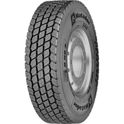 GUMA 235/75R17.5 132/130M D HR 4 3PMSF TL MATADOR