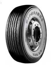 GUMA 385/55R22.5 FT522+ 160K158L TL 3PMSF FIRESTONE