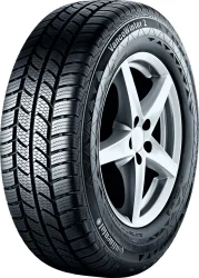 GUMA 225/75R16C 116/114R (118/116P) VANCOWINTER 2 TL CONTINENTAL