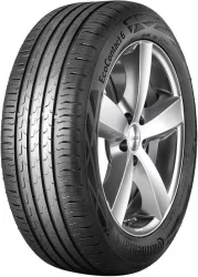 GUMA 225/55R16 95V ECOCONTACT 6 TL CONTINENTAL