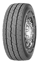 GUMA 385/65R22.5 OMNITRAC T HL 164K158L 3PSF GOODYEAR