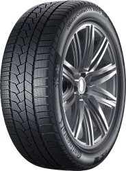 GUMA 275/35R19 100V WINTERCONTACT TS860S XL FR TL CONTINENTAL GUMA 275/35R19 100V WINTERCONTACT TS860S XL FR TL CONTINENTAL