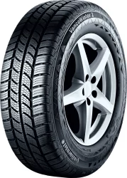 GUMA 225/70R15C 112/110R (115N) VANCOWINTER 2 TL CONTINENTAL