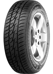 GUMA 185/65R15 88T MP92 SIBIR SNOW TL MATADOR GUMA 185/65R15 88T MP92 SIBIR SNOW TL MATADOR