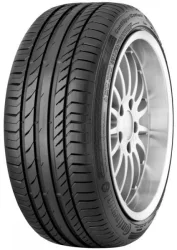 GUMA 275/35R21 103Y SPORTCONTACT 5P XL N1 TL CONTINENTAL