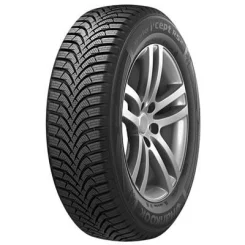 GUMA 205/55R16 94H WINTER ICEPT RS2 W452 XL TL HANKOOK GUMA 205/55R16 94H WINTER ICEPT RS2 W452 XL TL HANKOOK