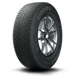 GUMA 275/40R21 107V PILOT ALPIN 5 SUV XL TL MICHELIN