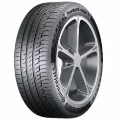 GUMA 275/35R22 104Y PREMIUMCONTACT 6 XL * TL CONTINENTAL