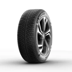 GUMA 245/40R20 99W PILOT ALPIN 5 XL TL MICHELIN GUMA 245/40R20 99W PILOT ALPIN 5 XL TL MICHELIN