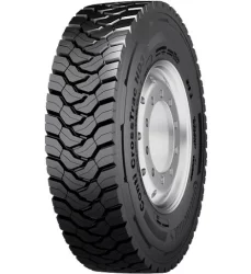 GUMA 315/80R22.5 CXD3 156/150K TL CONTI CrossTrac HD3 3PMSF
