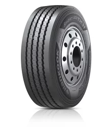 GUMA 445/45R19.5 TH31 SmartFlex 160J TL M+S TL HANKOOK