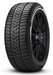 GUMA 245/50R19 105V WINTER SOTTOZERO 3 RFT XL * TL PIRELLI
