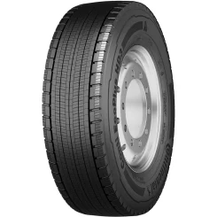 GUMA 295/55R22.5 CED3+ 147/145K Conti EcoPlus HD3+ 3PMSF