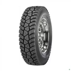 GUMA 13R22.5 156/150K ARMORSTEEL MSD 3PSF KELLY GUMA 13R22.5 156/150K ARMORSTEEL MSD 3PSF KELLY
